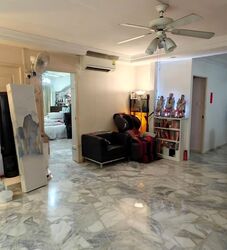 Blk 724 Pasir Ris Street 72 (Pasir Ris), HDB 5 Rooms #566537731